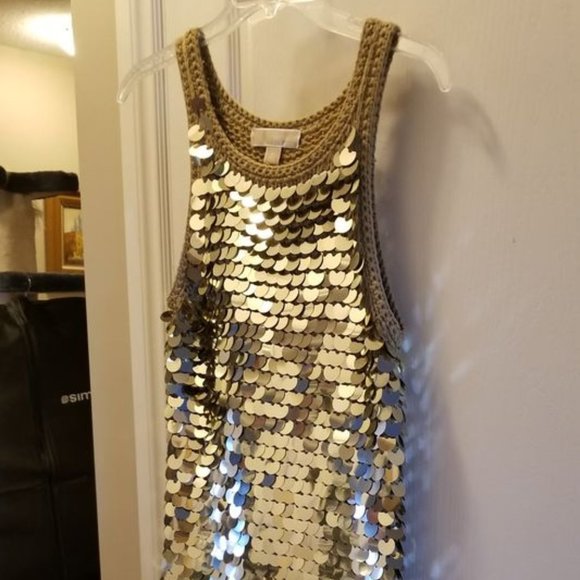 Michael Kors dress - Picture 1 of 3